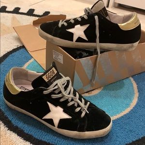 Golden Goose Sneakers